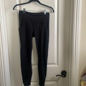 Yogalicious leggings with pockets